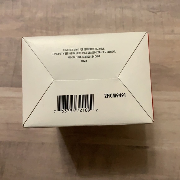 Hallmark Pokémon Poké Ball Christmas Ornament, Multicolor - Picture 8 of 9